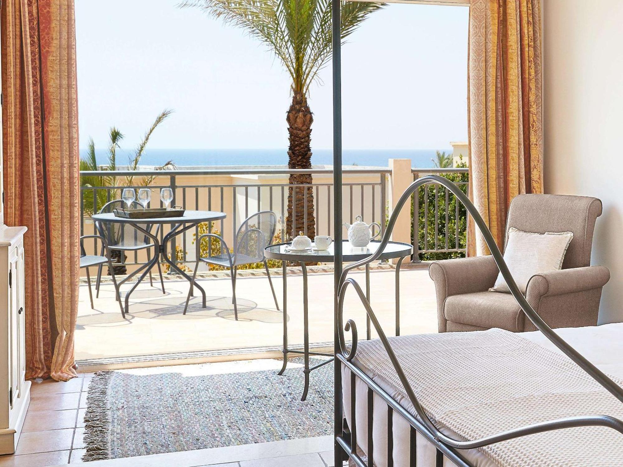 Grecotel Luxme Oasis At Riviera Olympia & Aqua Park Loutra Killinis Exterior photo